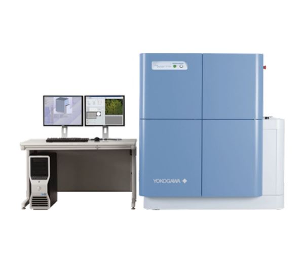 图片 CV8000 高内涵活细胞筛选分析系统