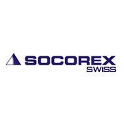 品牌图片 Socorex