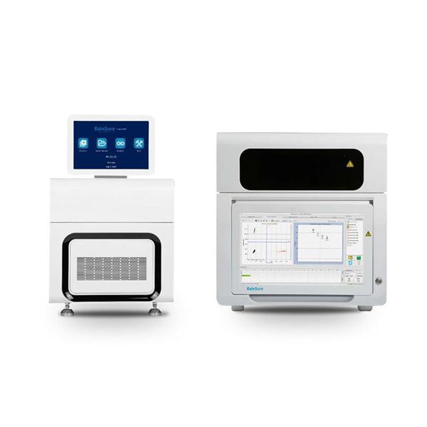 图片 数字PCR系统