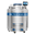 图片 大口径不锈钢液氮生物容器(YDD-850-465)